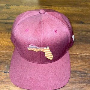 Florida - Branded Bills Cap